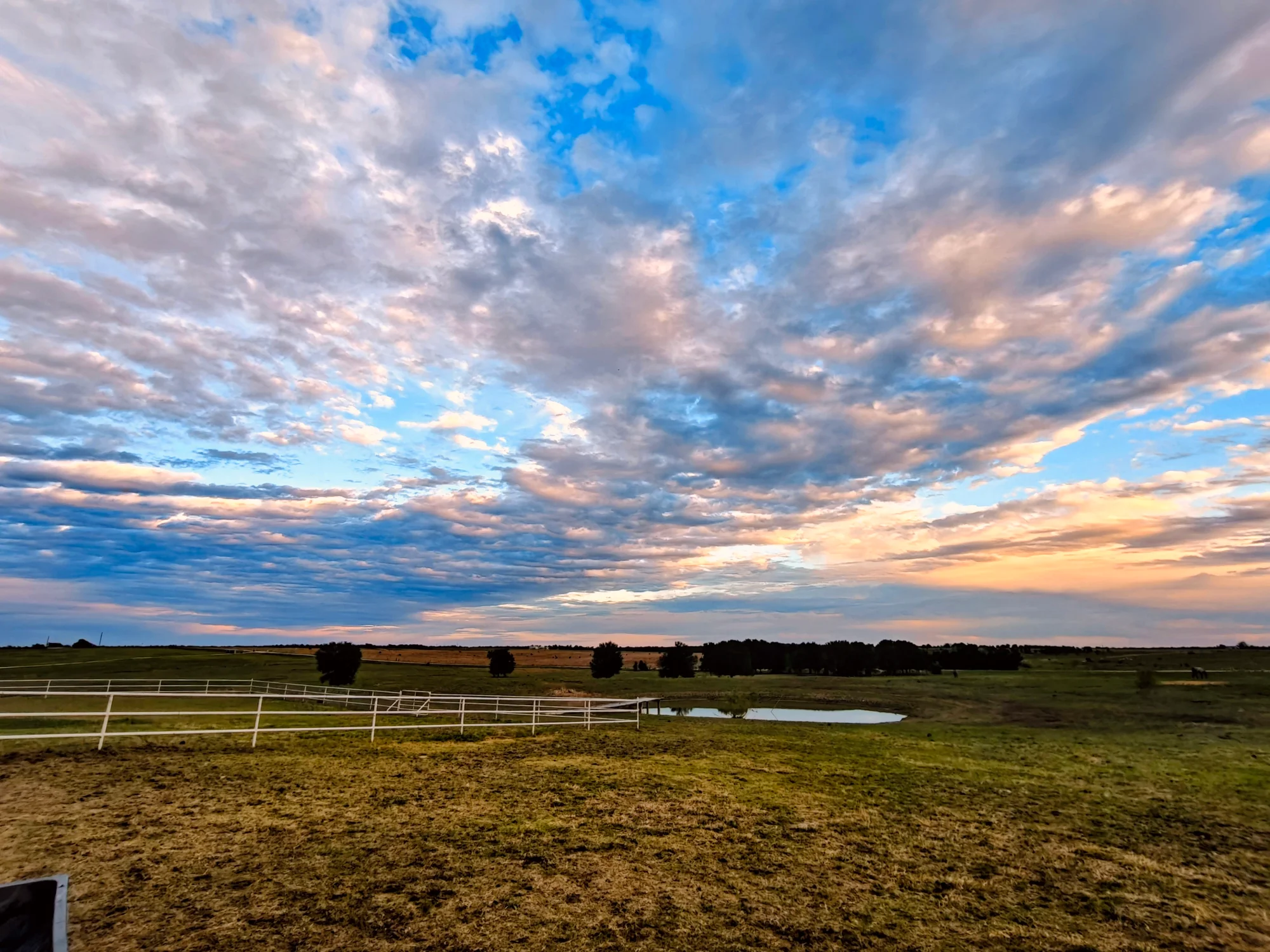 Rafter A Equine — Scenic Views
